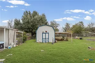217 N 5th St, Lott, TX 76656 - Photo 36
