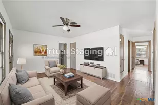 502 N Main St, Copperas Cove, TX 76522 - Photo 1