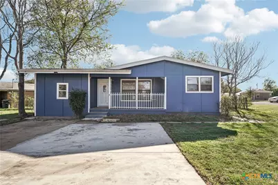 502 N Main Street, Copperas Cove, TX 76522 - Photo 2