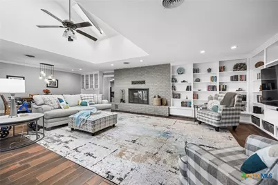 2509 Forest Trail, Temple, TX 76502 - Photo 1