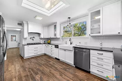 2509 Forest Trail, Temple, TX 76502 - Photo 8