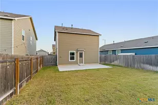 130 Soapstone Pass, Maxwell, TX 78656 - Photo 24