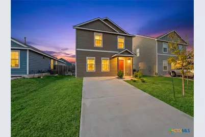 130 Soapstone Pass, Maxwell, TX 78656 - Photo 2