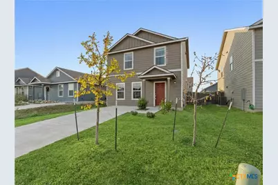 130 Soapstone Pass, Maxwell, TX 78656 - Photo 38