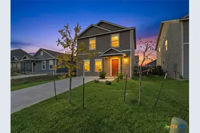 130 Soapstone Pass, Maxwell, TX 78656 - Photo 36