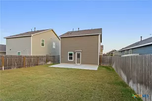 130 Soapstone Pass, Maxwell, TX 78656 - Photo 22