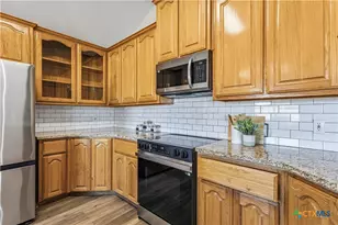 2010 Purple Martin Dr, Killeen, TX 76542 - Photo 18