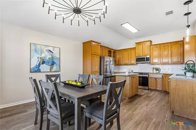 2010 Purple Martin Drive, Killeen, TX 76542 - Photo 14