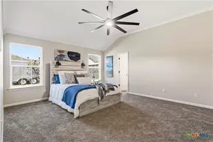 2010 Purple Martin Dr, Killeen, TX 76542 - Photo 22