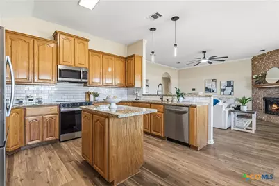 2010 Purple Martin Drive, Killeen, TX 76542 - Photo 16