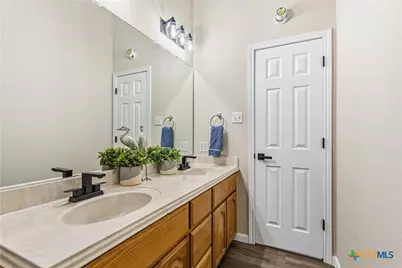 2010 Purple Martin Drive, Killeen, TX 76542 - Photo 40