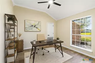 2010 Purple Martin Dr, Killeen, TX 76542 - Photo 30