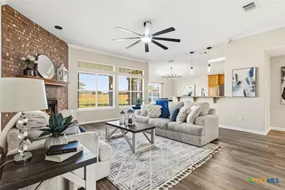 2010 Purple Martin Drive, Killeen, TX 76542 - Photo 8