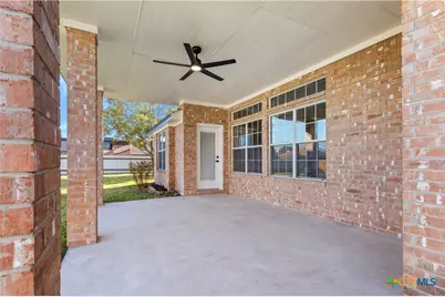 2010 Purple Martin Drive, Killeen, TX 76542 - Photo 42