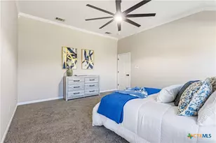 2010 Purple Martin Dr, Killeen, TX 76542 - Photo 24