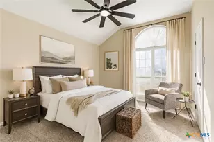 2010 Purple Martin Dr, Killeen, TX 76542 - Photo 36