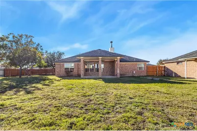 2010 Purple Martin Drive, Killeen, TX 76542 - Photo 44