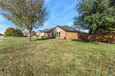 2010 Purple Martin Drive, Killeen, TX 76542 - Photo 2