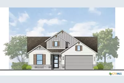 8084 Coral Draw, Schertz, TX 78154 - Photo 1