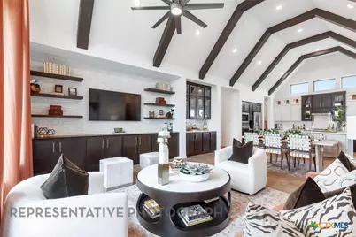 8084 Coral Draw, Schertz, TX 78154 - Photo 4