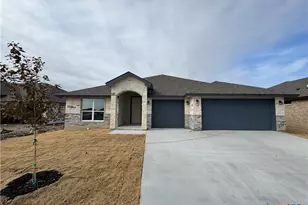 2564 Cowgirl Trl, Belton, TX 76513 - Photo 1