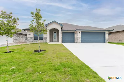2564 Cowgirl Trail, Belton, TX 76513 - Photo 1