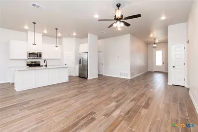 2564 Cowgirl Trail, Belton, TX 76513 - Photo 4