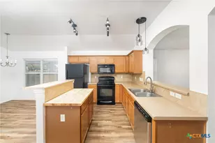 4610 Green Meadow St, Killeen, TX 76549 - Photo 4