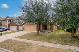 4610 Green Meadow St, Killeen, TX 76549 - Photo 28