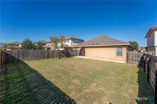 4610 Green Meadow St, Killeen, TX 76549 - Photo 26
