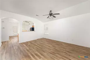 4610 Green Meadow St, Killeen, TX 76549 - Photo 2