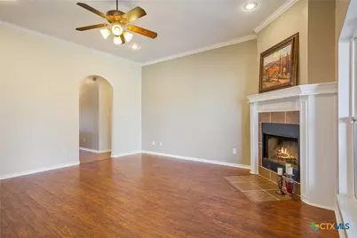 6207 Sulfur Spring Drive, Killeen, TX 76542 - Photo 6