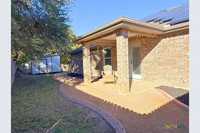 6207 Sulfur Spring Drive, Killeen, TX 76542 - Photo 26