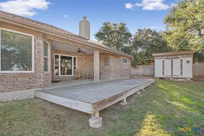 6207 Sulfur Spring Drive, Killeen, TX 76542 - Photo 24