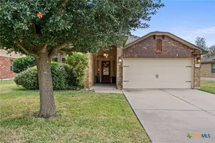 5225 Sandstone Dr, Temple, TX 76502 - Photo 2