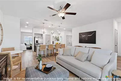 5101 Lassen Lane, Belton, TX 76513 - Photo 2