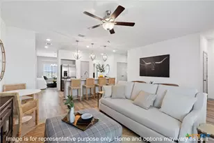 5101 Lassen Ln, Belton, TX 76513 - Photo 2