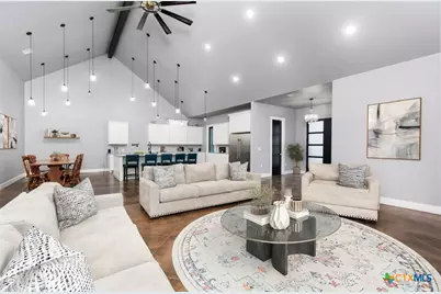 6021 N Fm 1915, Buckholts, TX 76518 - Photo 2