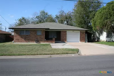 1611 N 10th Street, Killeen, TX 76541 - Photo 1
