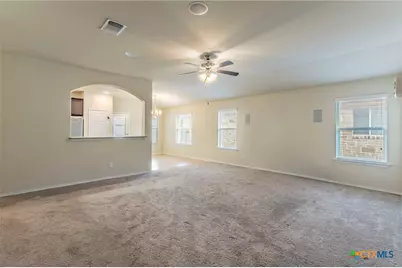 1304 Emerald Gate Drive, Temple, TX 76502 - Photo 2