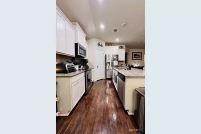 841 Hobby Road, Copperas Cove, TX 76522 - Photo 8