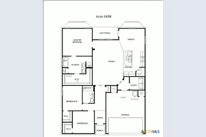 841 Hobby Road, Copperas Cove, TX 76522 - Photo 14