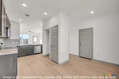 1418 Dowdy Drive, Belton, TX 76513 - Photo 4