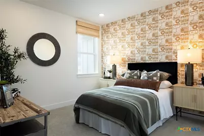 2083 Ezra Finn Loop, Round Rock, TX 78665 - Photo 6