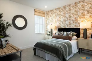 2083 Ezra Finn Loop, Round Rock, TX 78665 - Photo 6