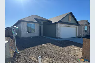 1915 Meridian Loop, Temple, TX 76504 - Photo 2