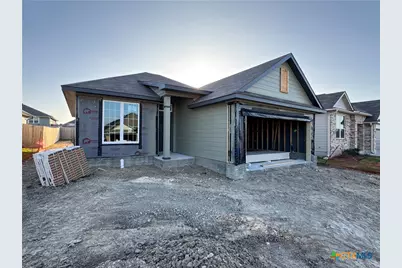 1915 Meridian Loop, Temple, TX 76504 - Photo 2