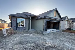 1915 Meridian Loop, Temple, TX 76504 - Photo 2