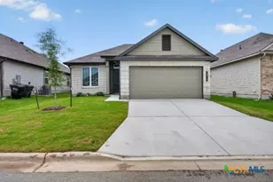 1915 Meridian Loop, Temple, TX 76504 - Photo 1