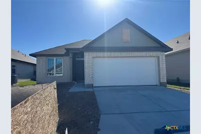 1915 Meridian Loop, Temple, TX 76504 - Photo 1